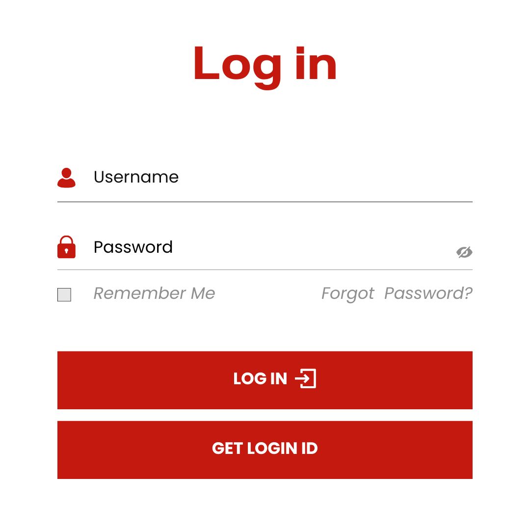 login